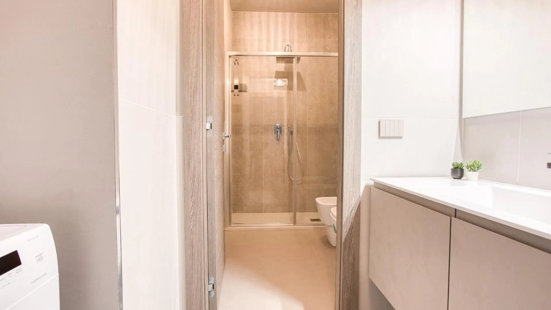 Easylife - Eleganza Moderna Vicino A City Life Milan Italy
